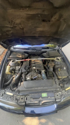 BMW 525, снимка 8