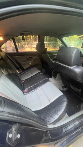 BMW 525, снимка 6