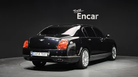 Bentley Flying Spur W12* ОБДУХВАНЕ* SOFT CLOSE* ЛЮК* КРАЙНА ЦЕНА, снимка 2