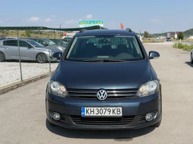 VW Golf Plus 1.6 TDI, снимка 1