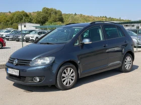 VW Golf Plus 1.6 TDI, снимка 3