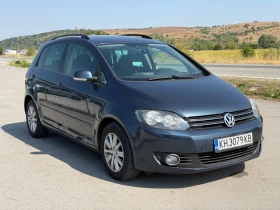 VW Golf Plus 1.6 TDI, снимка 2
