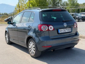 VW Golf Plus 1.6 TDI, снимка 4