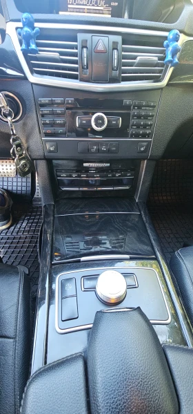Mercedes-Benz E 250, снимка 9