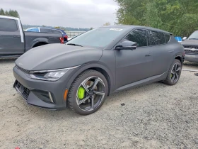 Kia EV6 GT, снимка 1