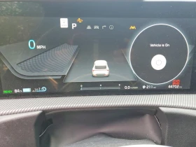 Kia EV6 GT, снимка 9