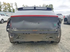Kia EV6 GT, снимка 6