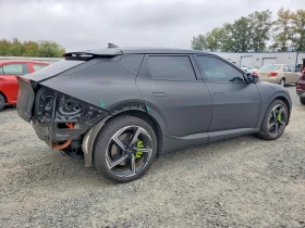 Kia EV6 GT, снимка 3