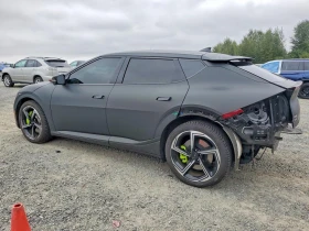 Kia EV6 GT, снимка 2