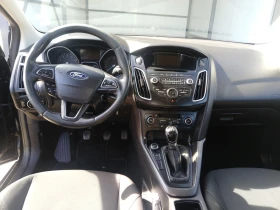 Ford Focus 1.0, снимка 10