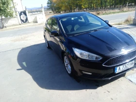 Ford Focus 1.0, снимка 7
