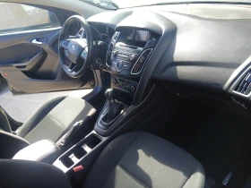 Ford Focus 1.0, снимка 11