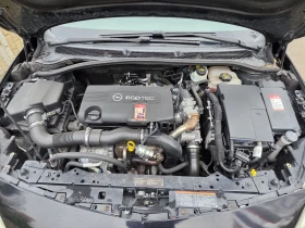 Opel Astra 1.7 CDTI* 125 коня, снимка 10