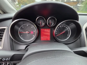 Opel Astra 1.7 CDTI* 125 коня, снимка 9