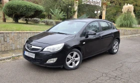Opel Astra 1.7 CDTI* 125 коня, снимка 4