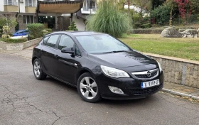 Opel Astra 1.7 CDTI* 125 коня, снимка 1
