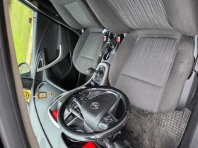 Opel Astra 1.7 CDTI* 125 коня, снимка 7
