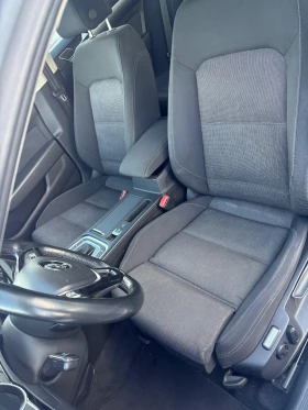 VW Passat Blue Motion ergoComfort, снимка 12