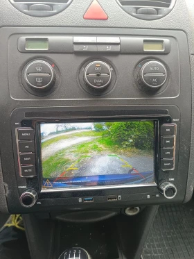 VW Caddy MAXI, снимка 12