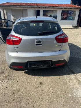 Kia Rio 1.1 crdi 1.4 crdi, снимка 5