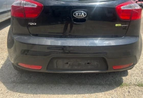 Kia Rio 1.1 crdi 1.4 crdi, снимка 3