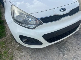 Kia Rio 1.1 crdi 1.4 crdi, снимка 2