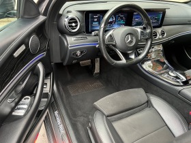 Mercedes-Benz E 350 AMG PAKET/HEAD UP/XENON/DISTRONIK/9G/FULL/UNIKAT | Mobile.bg   9