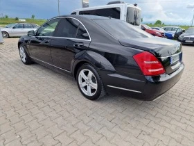 Mercedes-Benz S 350 BlueTEC, снимка 4