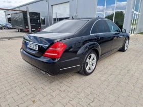 Mercedes-Benz S 350 BlueTEC, снимка 6