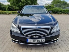  Mercedes-Benz S 350