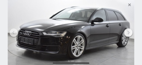 Обява за продажба на Audi A6 3.0 biTdi 320hp ~55 999 лв. - изображение 1