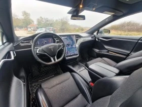 Tesla Model S 4x4 +  | Mobile.bg    16