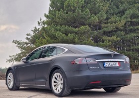 Tesla Model S 4x4 + Гаранция, снимка 12 - Автомобили и джипове - 42194575
