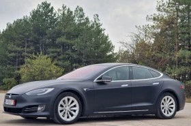     Tesla Model S 4x4 + 