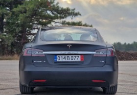 Tesla Model S 4x4 + Гаранция, снимка 11 - Автомобили и джипове - 42194575