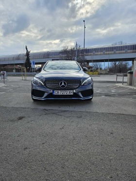 Обява за продажба на Mercedes-Benz C 300 4 MATIK ~49 500 лв. - изображение 1