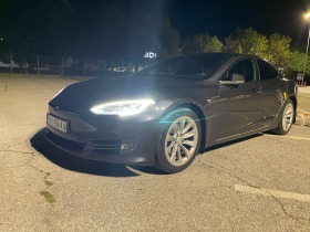 Tesla Model S 75D Гаранция CCS, снимка 5 - Автомобили и джипове - 45694050