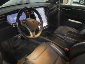 Tesla Model S 75D Гаранция CCS, снимка 8 - Автомобили и джипове - 45694050