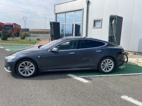 Tesla Model S 75D Гаранция CCS, снимка 3 - Автомобили и джипове - 45694050