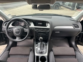 Audi A4 Allroad 3.0TDI#QUATTRO#LED#KEYLESS#NAVI#DISTRONIC, снимка 8