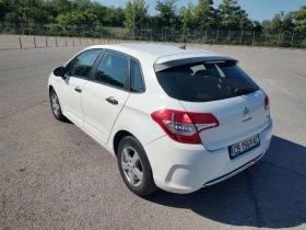 Citroen C4 1.6 HDI 92 N1, снимка 3