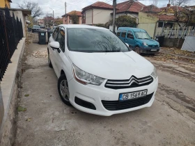 Обява за продажба на Citroen C4 1.6 HDI 92 ~11 880 лв. - изображение 1