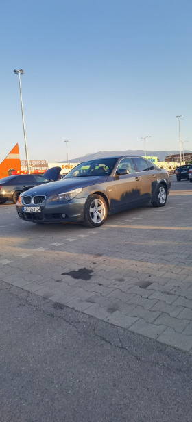 BMW 530 530xd, снимка 3