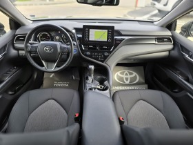 Toyota Camry COMFORT 2.5 HSD, снимка 9