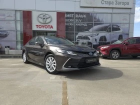 Toyota Camry COMFORT 2.5 HSD, снимка 1