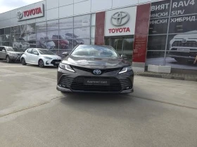 Toyota Camry COMFORT 2.5 HSD, снимка 2