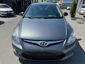 Hyundai I30 1.6CRDI НОВ ВНОС, снимка 2