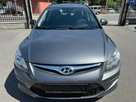 Hyundai I30 1.6CRDI НОВ ВНОС, снимка 8