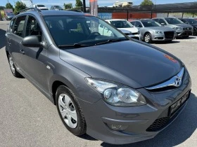 Hyundai I30 1.6CRDI НОВ ВНОС, снимка 1