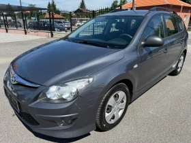 Hyundai I30 1.6CRDI НОВ ВНОС - [4] 